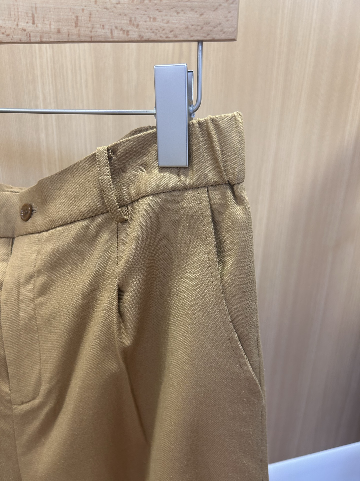 Casual Pants Man